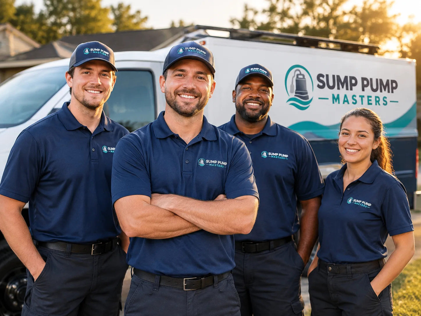 Sump Pump Repair company in Fowlerton, IN